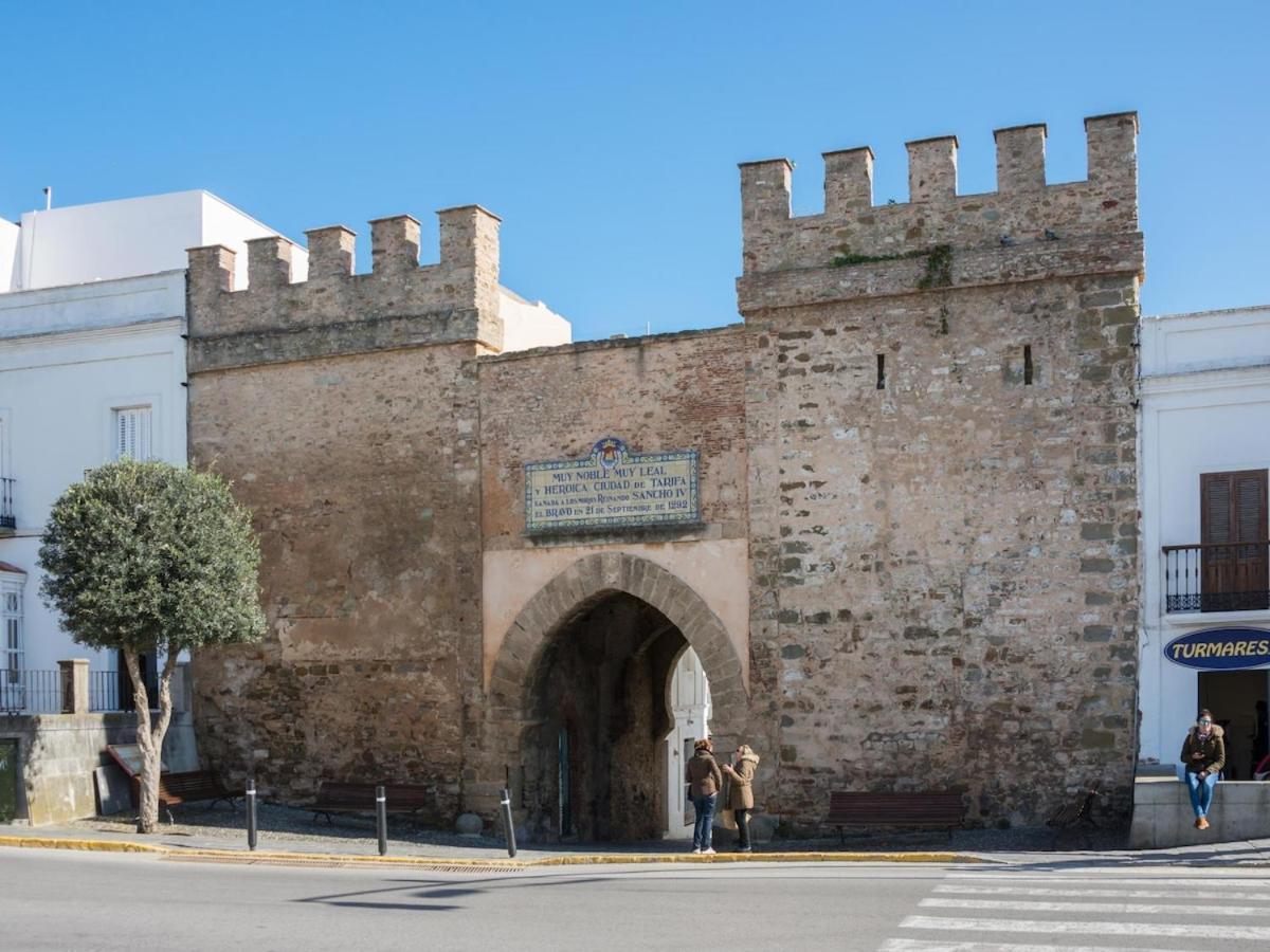 Lightbooking Los Silos Apartamento *