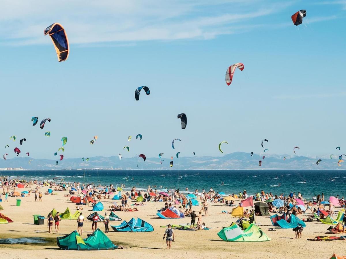 Apartamento Lightbooking Los Silos Tarifa