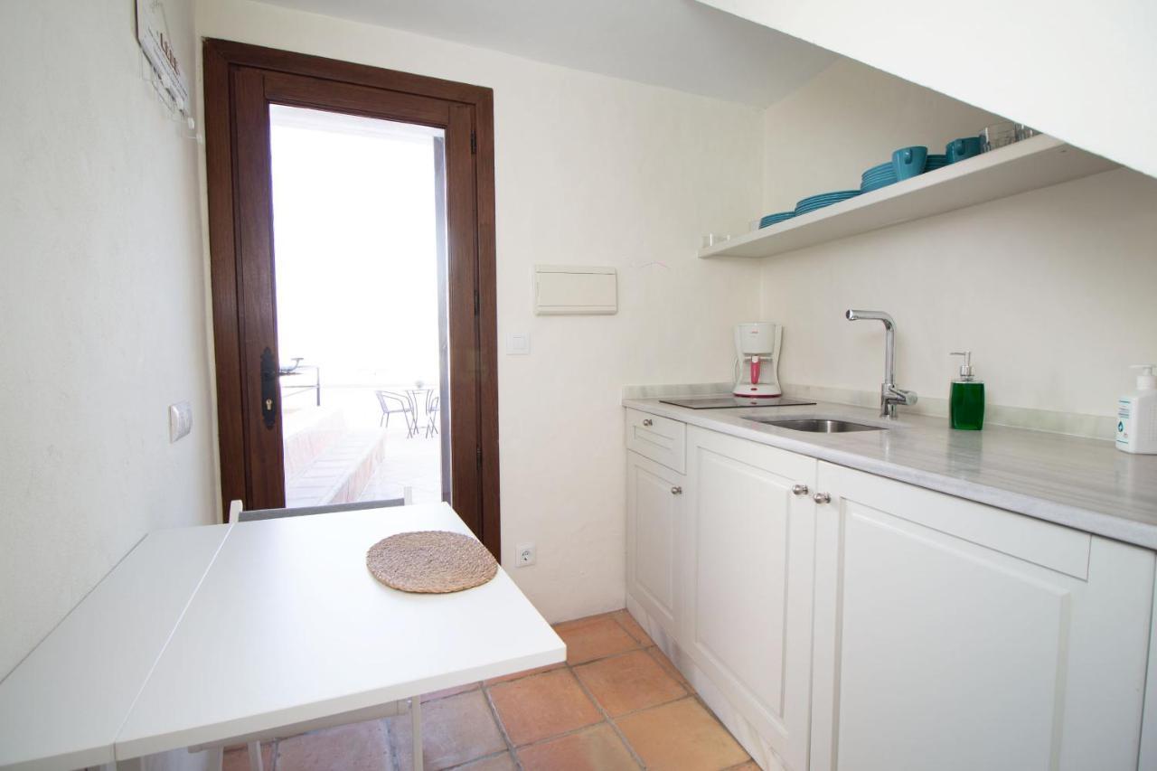 Apartment Lightbooking Los Silos