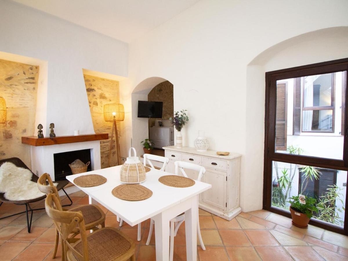 Apartment Lightbooking Los Silos *