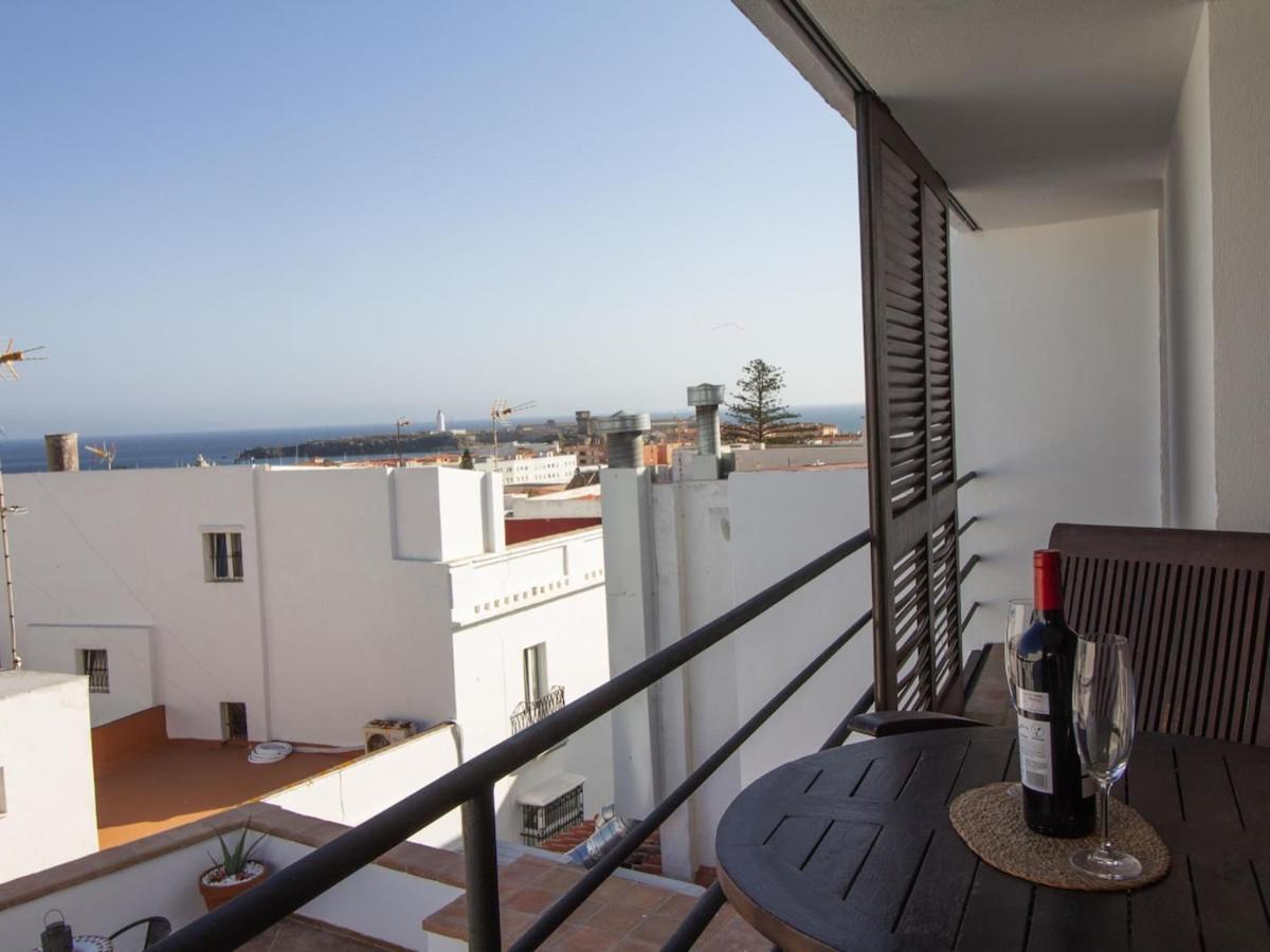 Lightbooking Los Silos Apartment Tarifa
