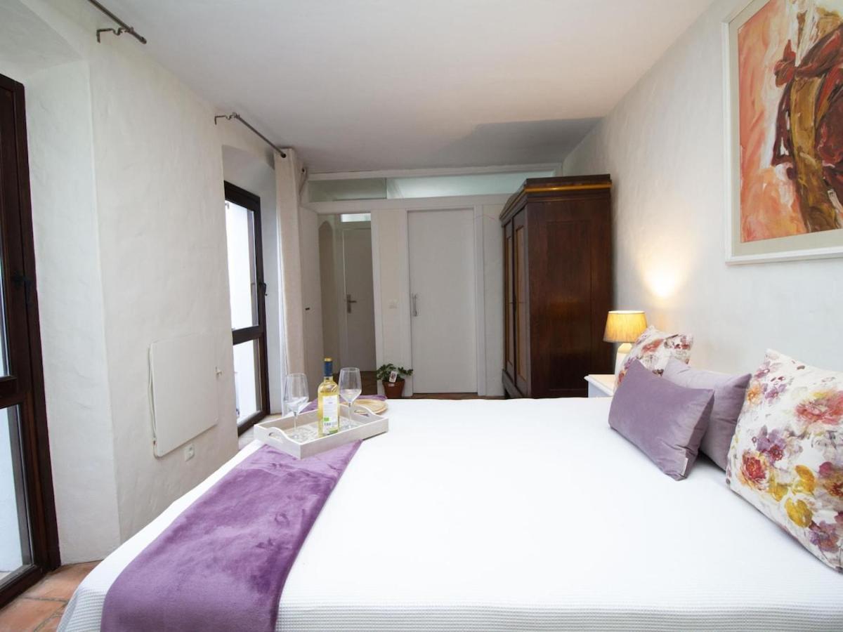 Apartment Lightbooking Los Silos