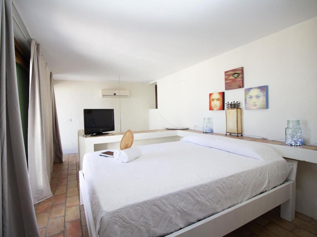 Lightbooking Los Silos Apartment Tarifa