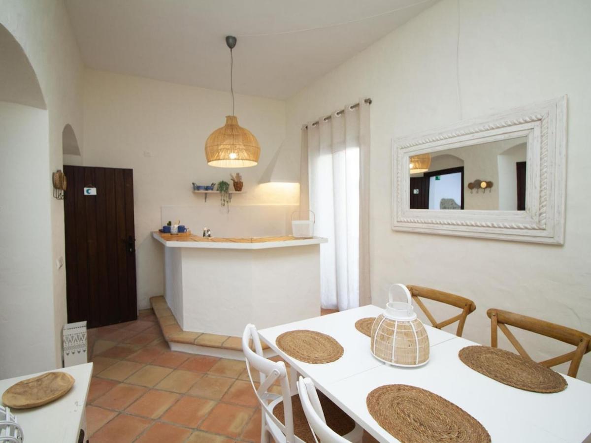Apartment Lightbooking Los Silos