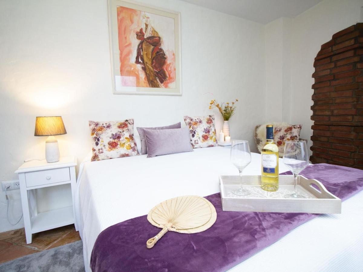 Lightbooking Los Silos Apartment Tarifa