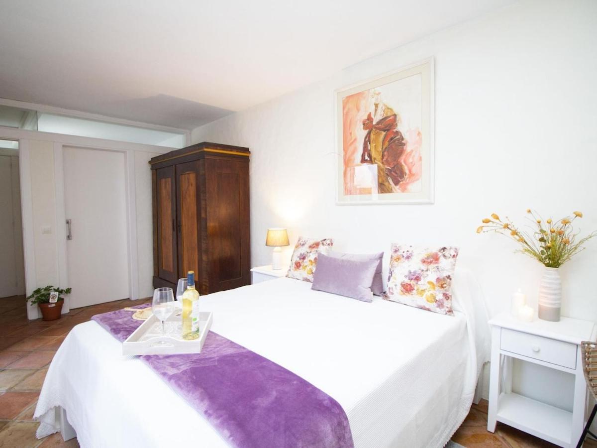 Apartment Lightbooking Los Silos *