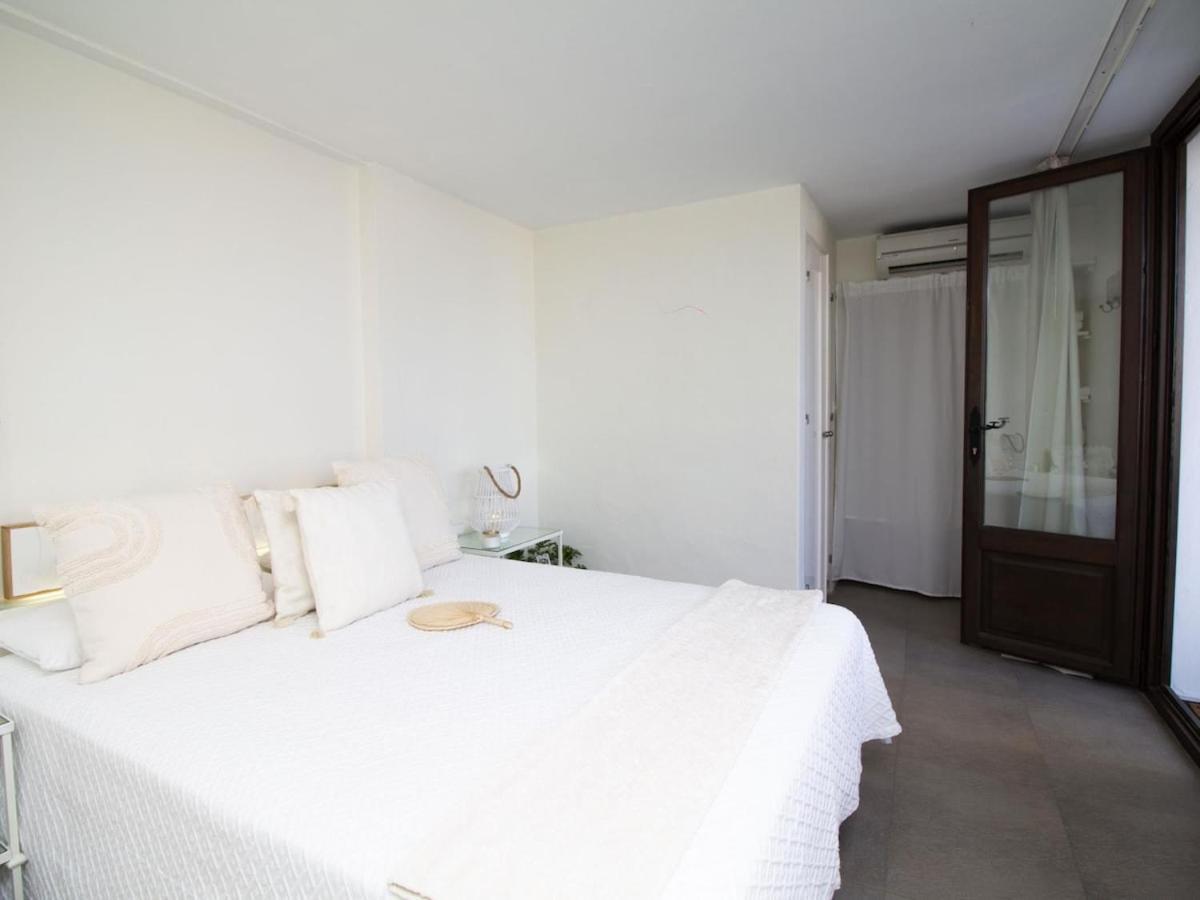 Lightbooking Los Silos Apartment