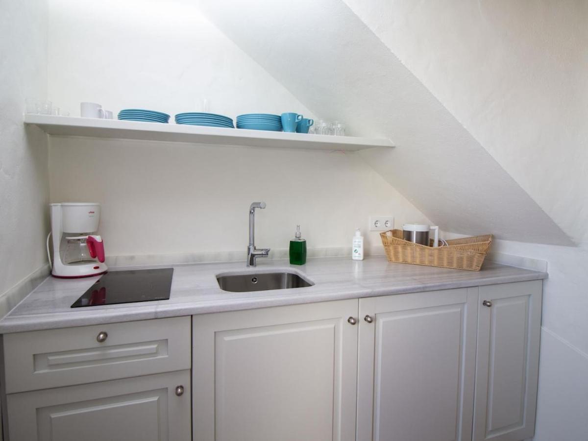 Lightbooking Los Silos Apartment Tarifa