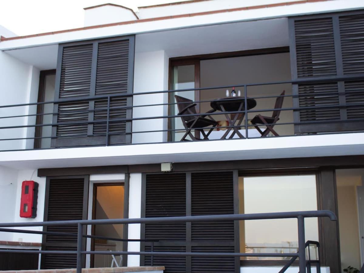 Lightbooking Los Silos Apartment *