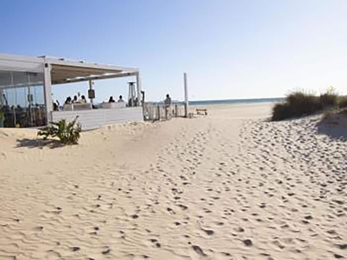 Apartment Lightbooking Los Silos Tarifa