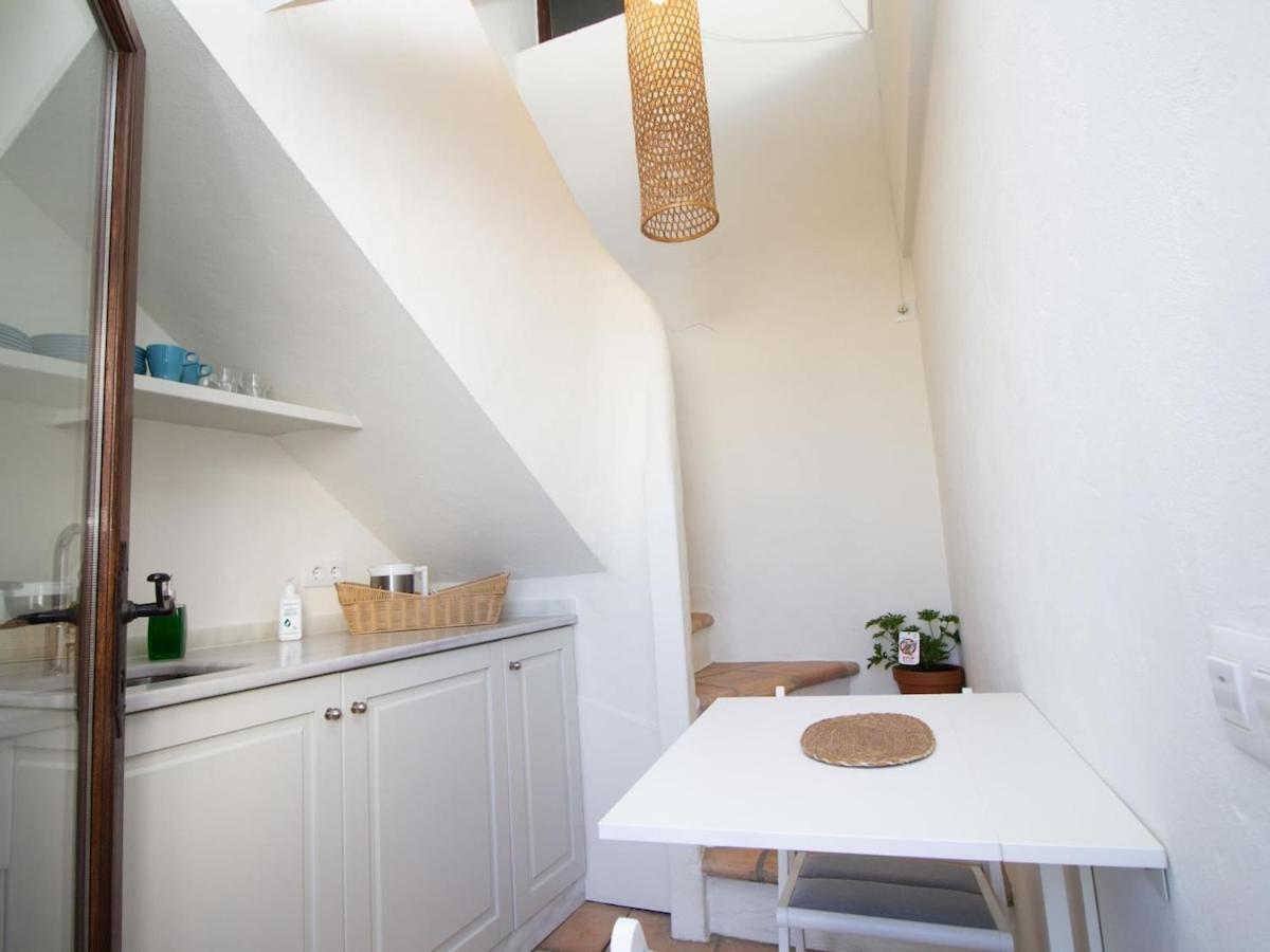 Apartment Lightbooking Los Silos *