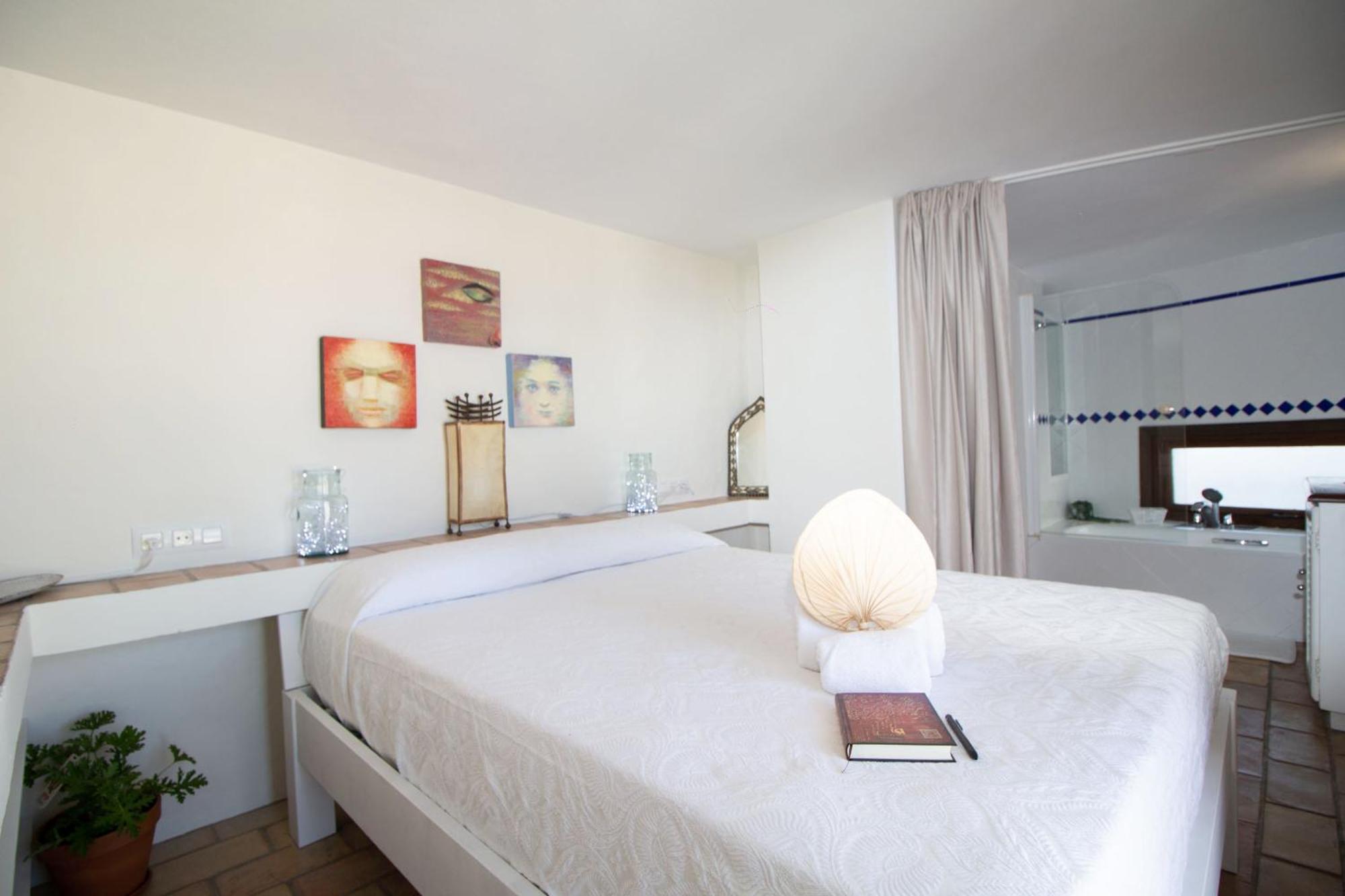 Lightbooking Los Silos Apartment Tarifa