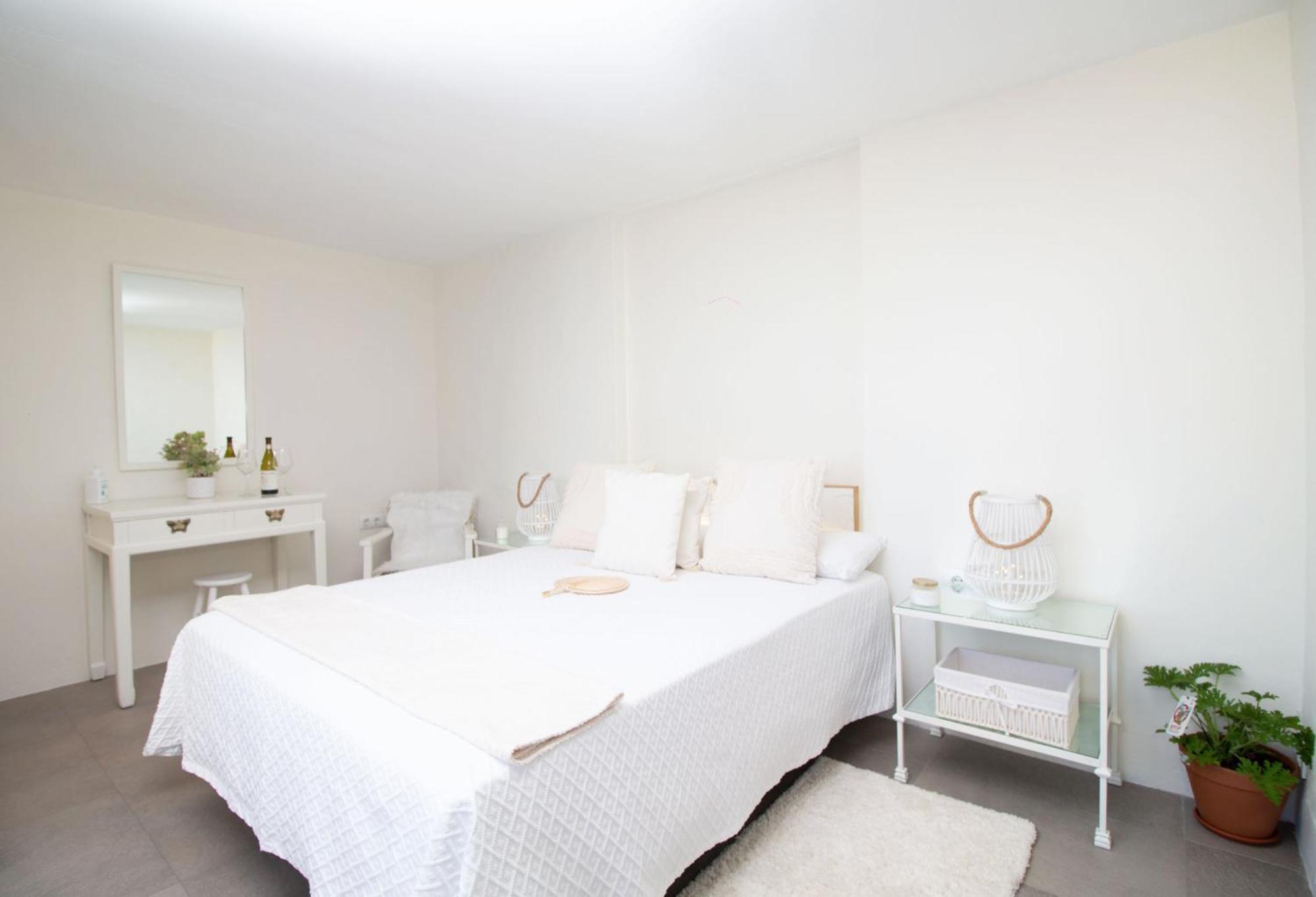 Apartment Lightbooking Los Silos *
