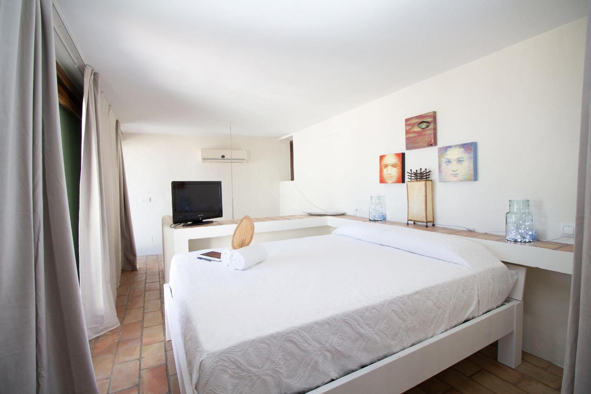 Lightbooking Los Silos Apartment Tarifa