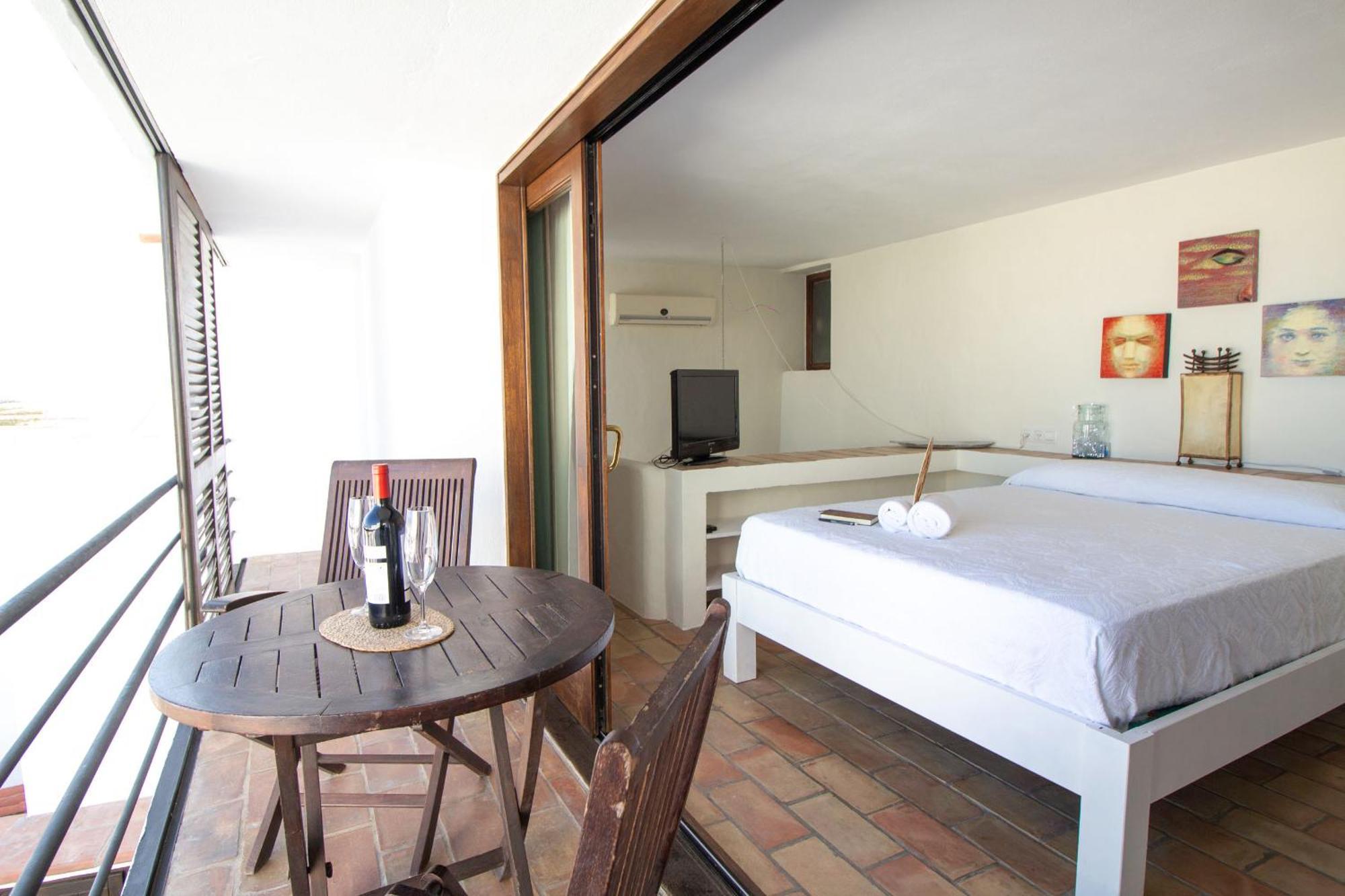 Lightbooking Los Silos Apartment